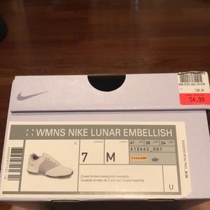 Women’s Golf Shoes